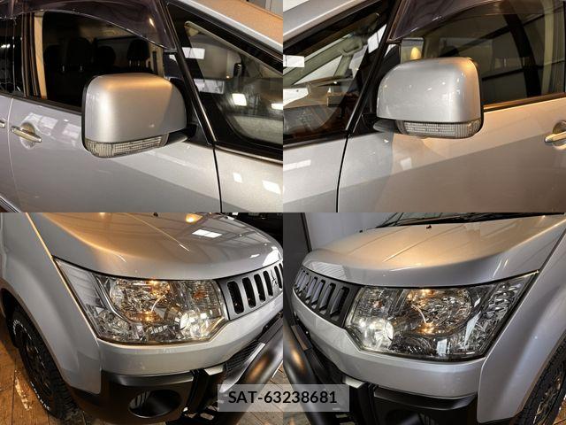 Mitsubishi DELICA 2016-12 7722734-6