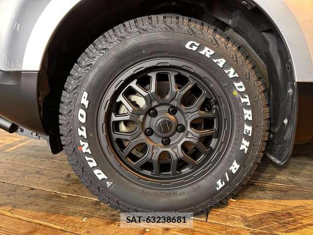 Mitsubishi DELICA 2016-12 7722734-8