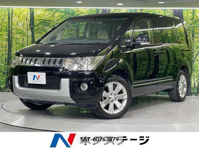 Mitsubishi DELICA 2013-10 7722735-0