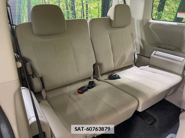 Mitsubishi DELICA 2013-10 7722735-9
