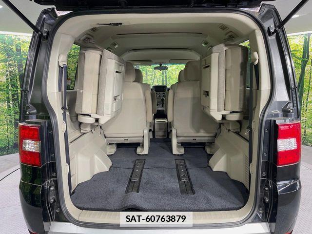 Mitsubishi DELICA 2013-10 7722735-10