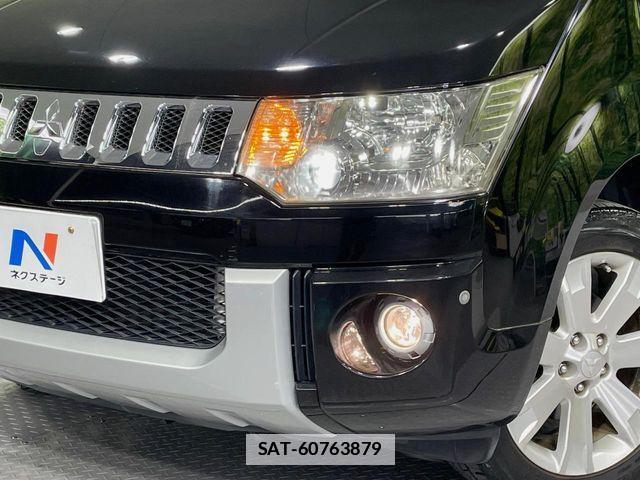 Mitsubishi DELICA 2013-10 7722735-12