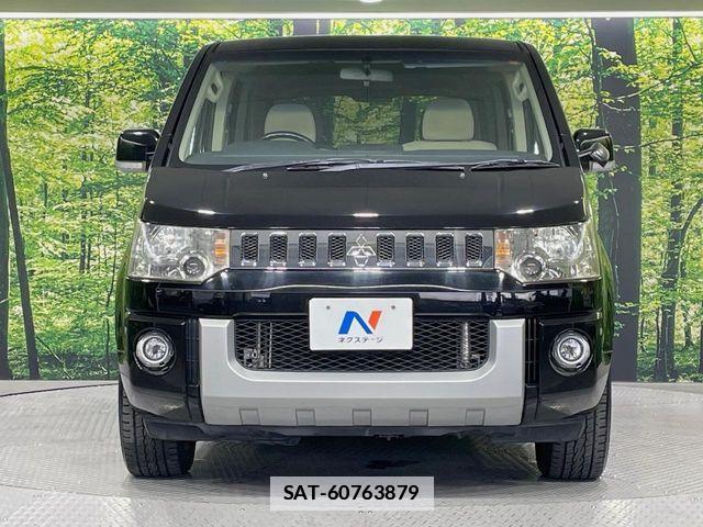 Mitsubishi DELICA 2013-10 7722735-14
