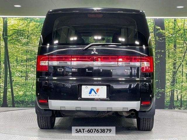 Mitsubishi DELICA 2013-10 7722735-15