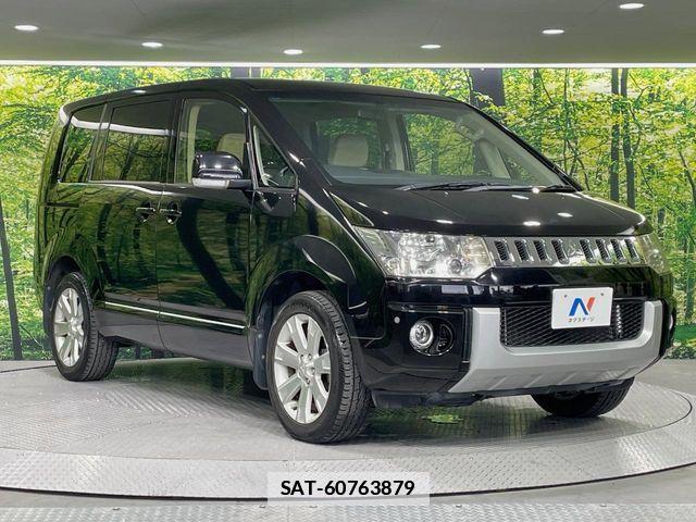 Mitsubishi DELICA 2013-10 7722735-16