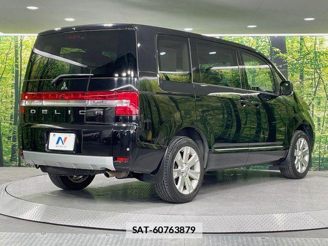 Mitsubishi DELICA 2013-10 7722735-17