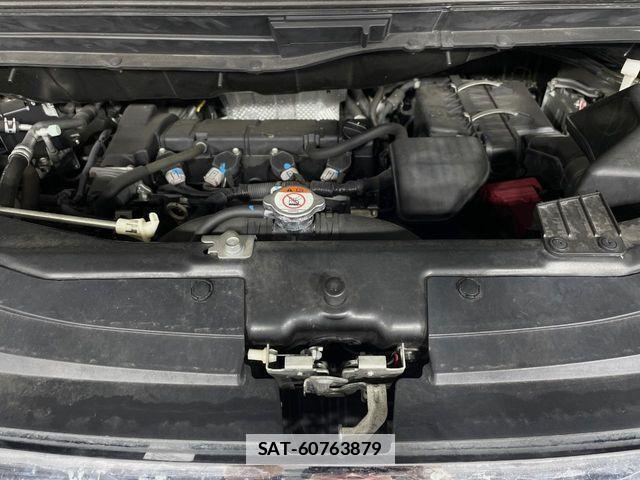 Mitsubishi DELICA 2013-10 7722735-18