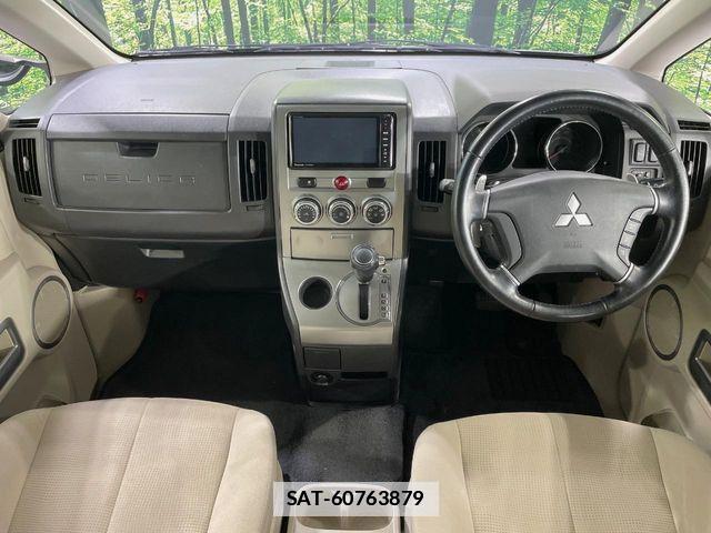 Mitsubishi DELICA 2013-10 7722735-1