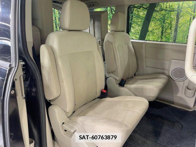 Mitsubishi DELICA 2013-10 7722735-8