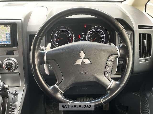 Mitsubishi DELICA 2011-09 7722736-4