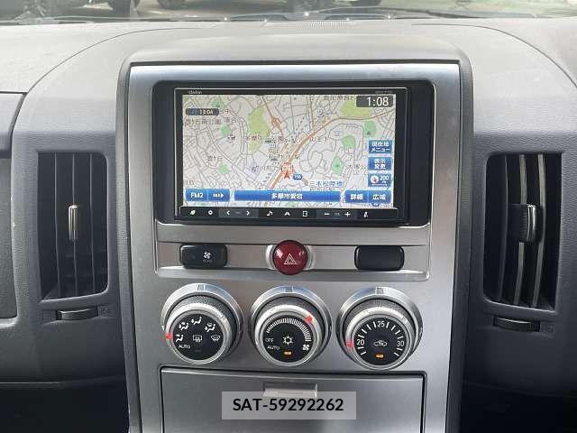 Mitsubishi DELICA 2011-09 7722736-5