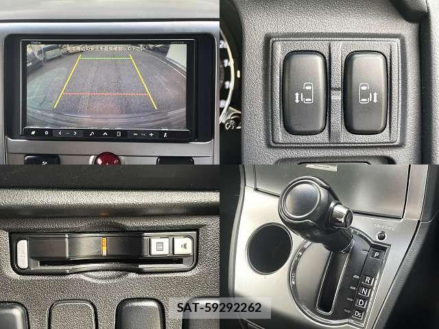 Mitsubishi DELICA 2011-09 7722736-6