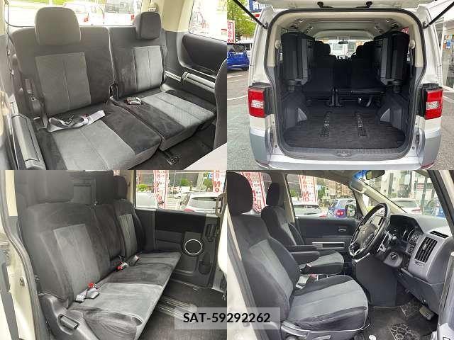 Mitsubishi DELICA 2011-09 7722736-7
