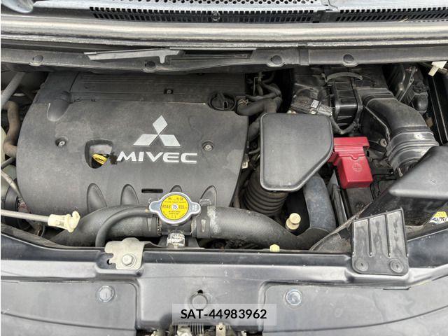 Mitsubishi DELICA 2007-06 7784333-9