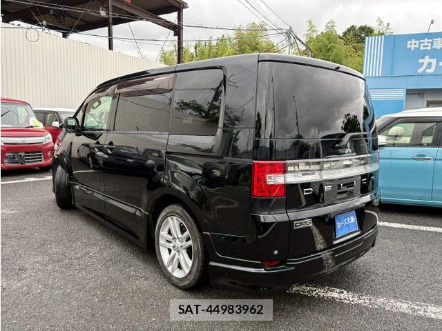 Mitsubishi DELICA 2007-06 7784333-3