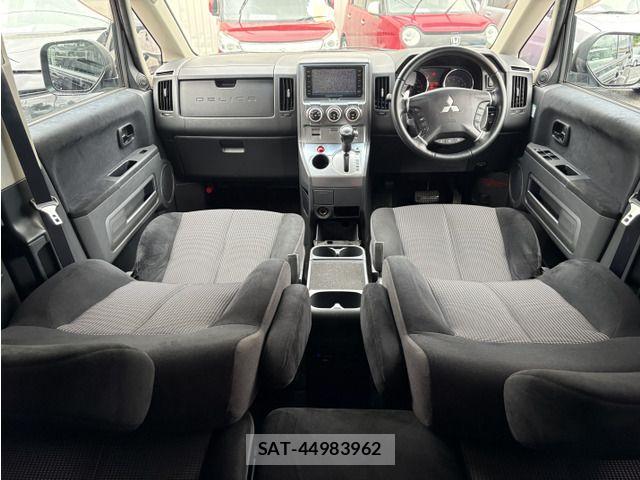 Mitsubishi DELICA 2007-06 7784333-5