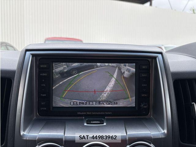 Mitsubishi DELICA 2007-06 7784333-8