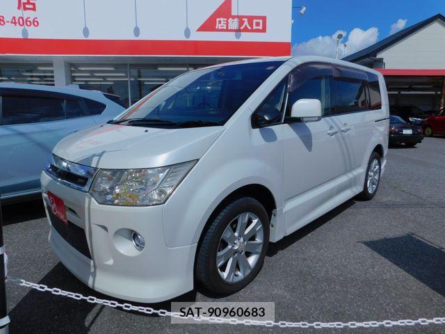 Mitsubishi DELICA 2007-08 7784341-0