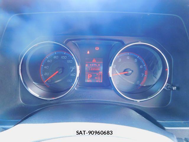Mitsubishi DELICA 2007-08 7784341-9