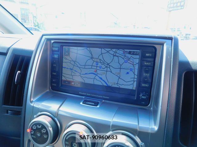 Mitsubishi DELICA 2007-08 7784341-10