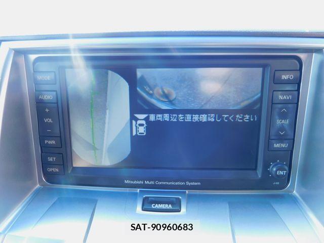 Mitsubishi DELICA 2007-08 7784341-12