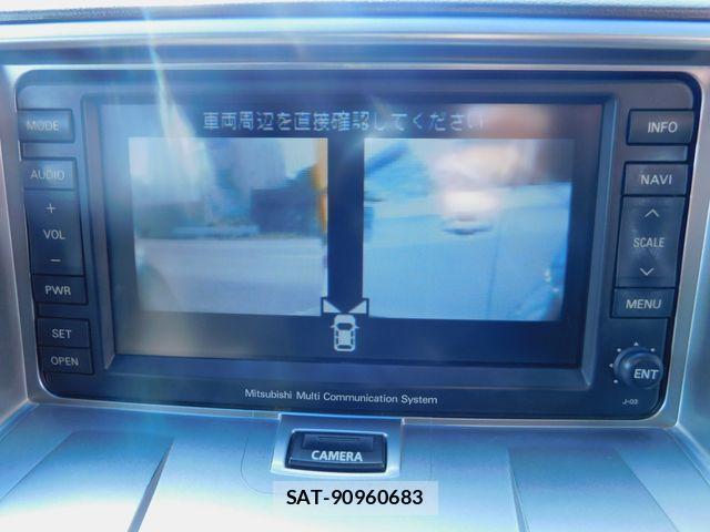 Mitsubishi DELICA 2007-08 7784341-13