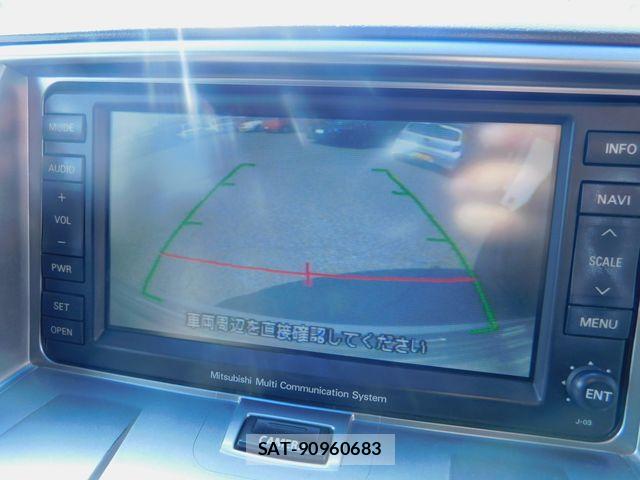 Mitsubishi DELICA 2007-08 7784341-14