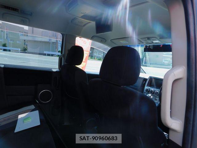 Mitsubishi DELICA 2007-08 7784341-16