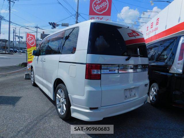 Mitsubishi DELICA 2007-08 7784341-1