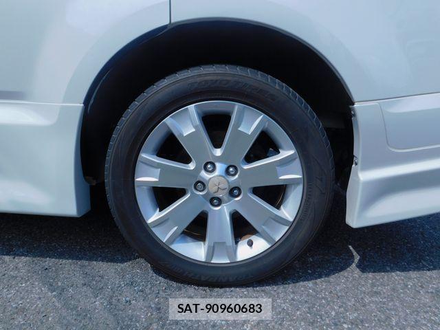 Mitsubishi DELICA 2007-08 7784341-2