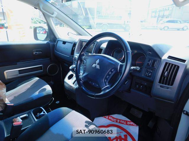 Mitsubishi DELICA 2007-08 7784341-3