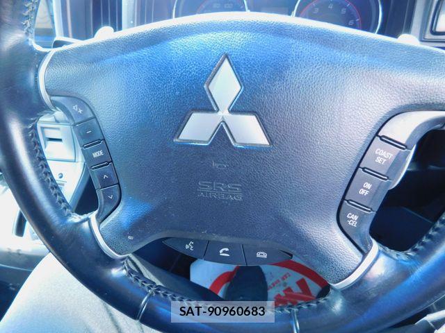 Mitsubishi DELICA 2007-08 7784341-6