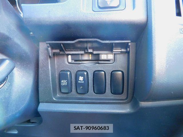 Mitsubishi DELICA 2007-08 7784341-7