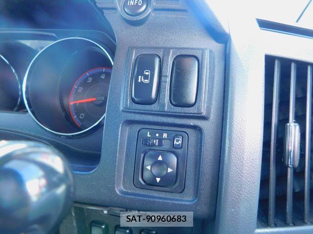 Mitsubishi DELICA 2007-08 7784341-8