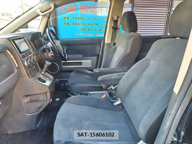 Mitsubishi DELICA 2013-10 7784340-9