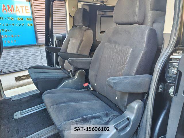 Mitsubishi DELICA 2013-10 7784340-12