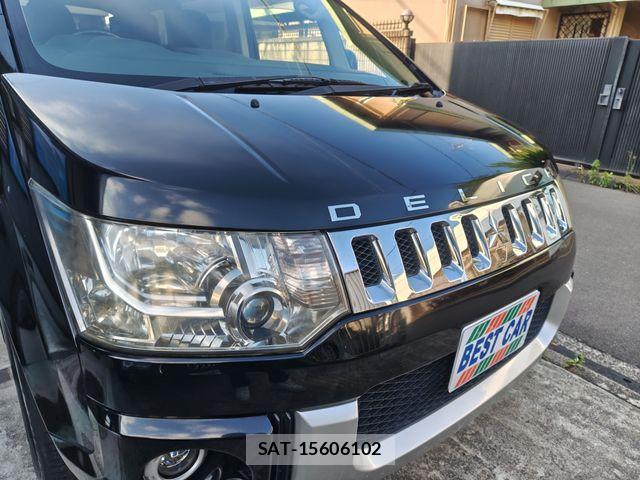 Mitsubishi DELICA 2013-10 7784340-21