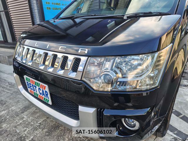 Mitsubishi DELICA 2013-10 7784340-22