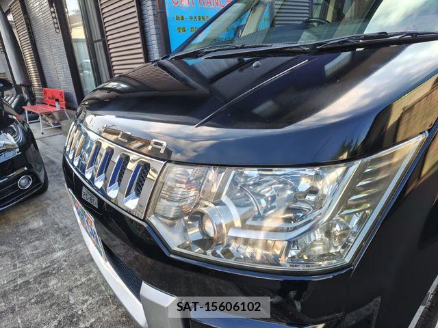 Mitsubishi DELICA 2013-10 7784340-23