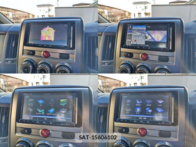 Mitsubishi DELICA 2013-10 7784340-27