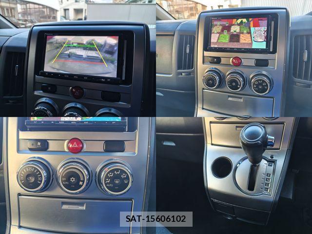 Mitsubishi DELICA 2013-10 7784340-28