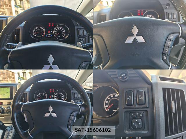 Mitsubishi DELICA 2013-10 7784340-29