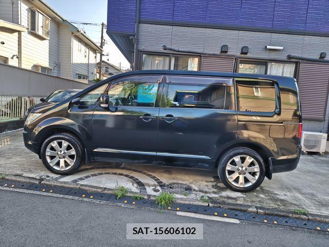 Mitsubishi DELICA 2013-10 7784340-7