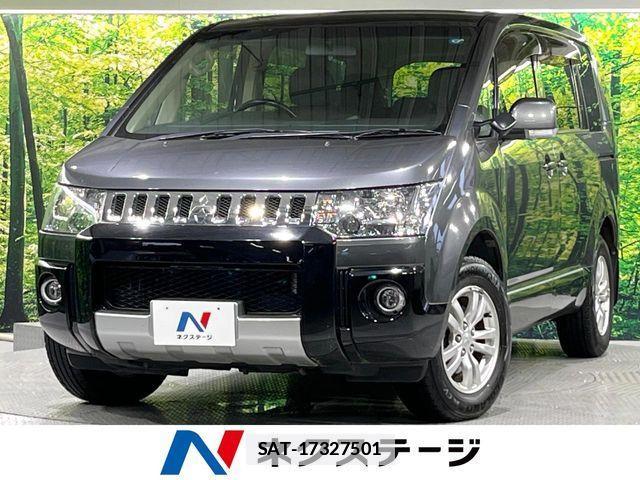 Mitsubishi DELICA 2020-02 7784347-0