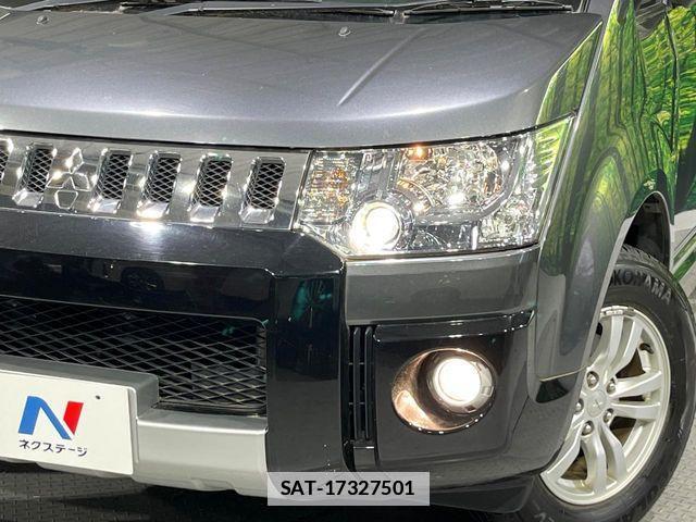 Mitsubishi DELICA 2020-02 7784347-11