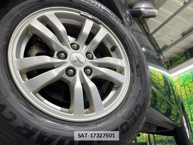 Mitsubishi DELICA 2020-02 7784347-12