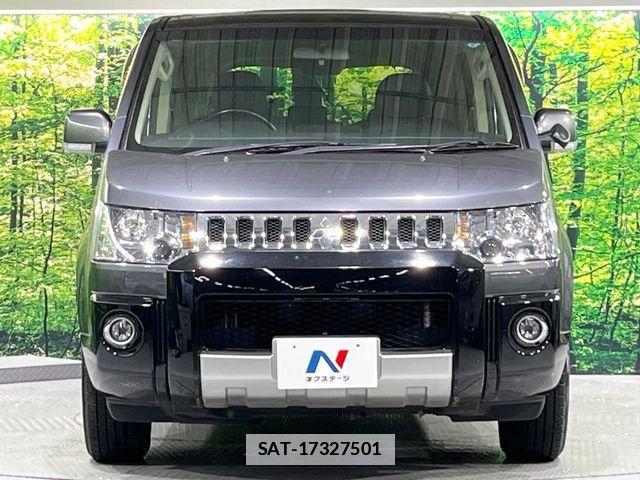 Mitsubishi DELICA 2020-02 7784347-13