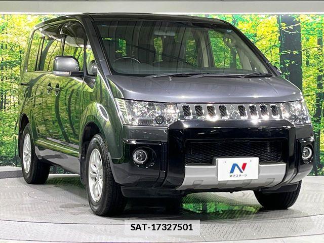 Mitsubishi DELICA 2020-02 7784347-15