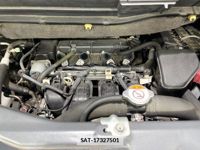 Mitsubishi DELICA 2020-02 7784347-17