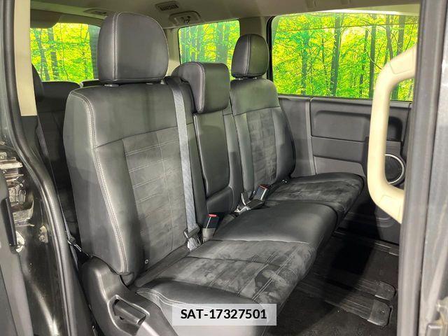 Mitsubishi DELICA 2020-02 7784347-8